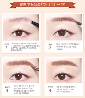 Sale 45%Chì Mày Ngang Innisfree