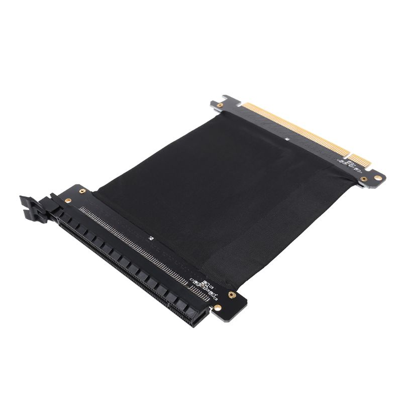 Dây cáp mở rộng card đồ họa PCI Express 3.0 16x chuyên dụng cho GPU