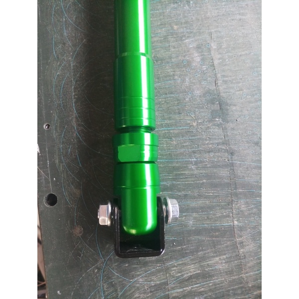 cây chống sườn xe điện