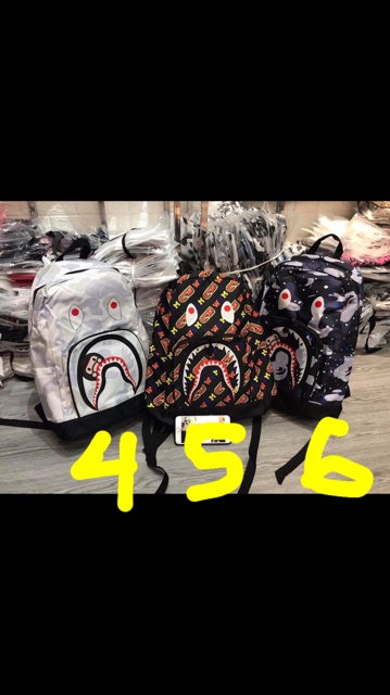 6 mẫu cặp pape hình cực ngầu💥💥💥💥💥 | BigBuy360 - bigbuy360.vn