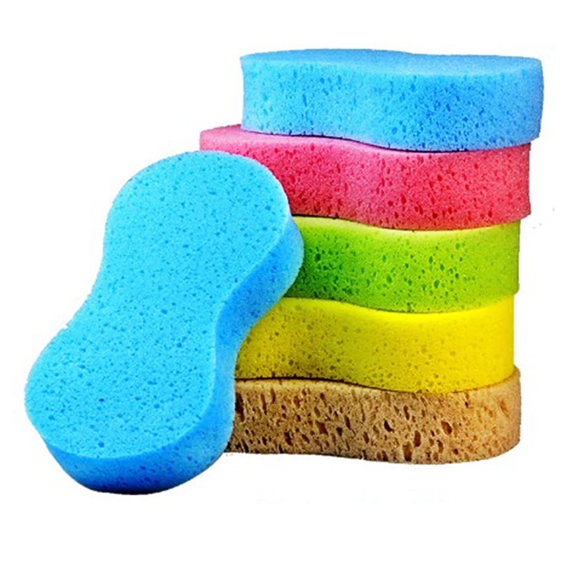 Miếng Xốp Vệ Sinh Xe Hơi Đa Năng