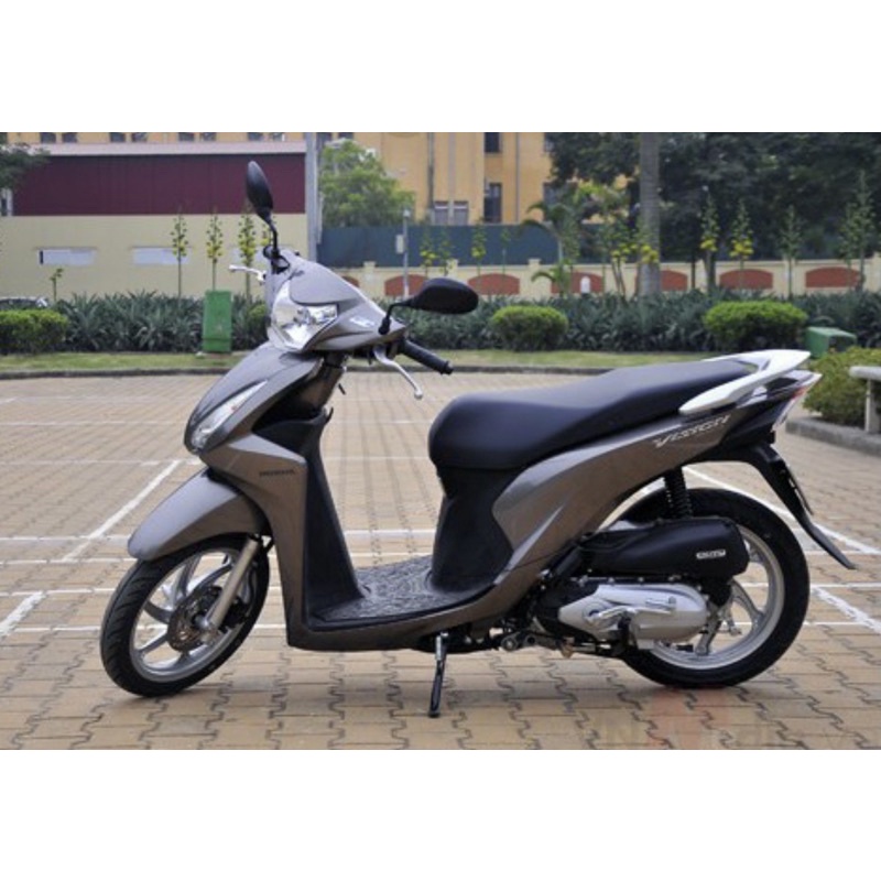 Bugi 58 PLUG (MR8C-9N)(NGK) vision 2014-2020 honda