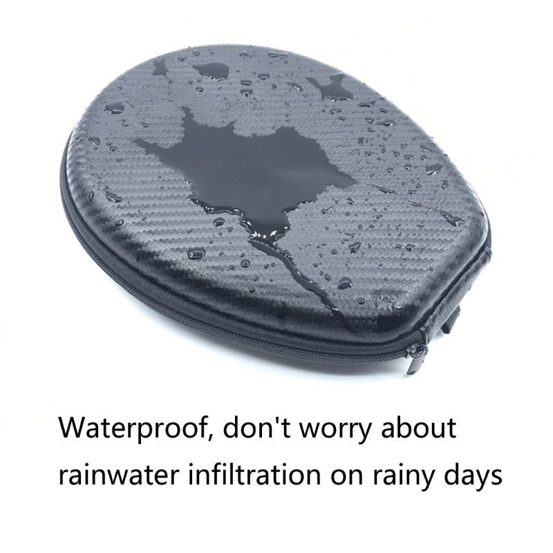 Túi Đựng Tai Nghe Chụp Tai Sony Sbh80 Mdr-Ex750Bt Xb70Btm Mhc-M2Bt1,Wi-C400