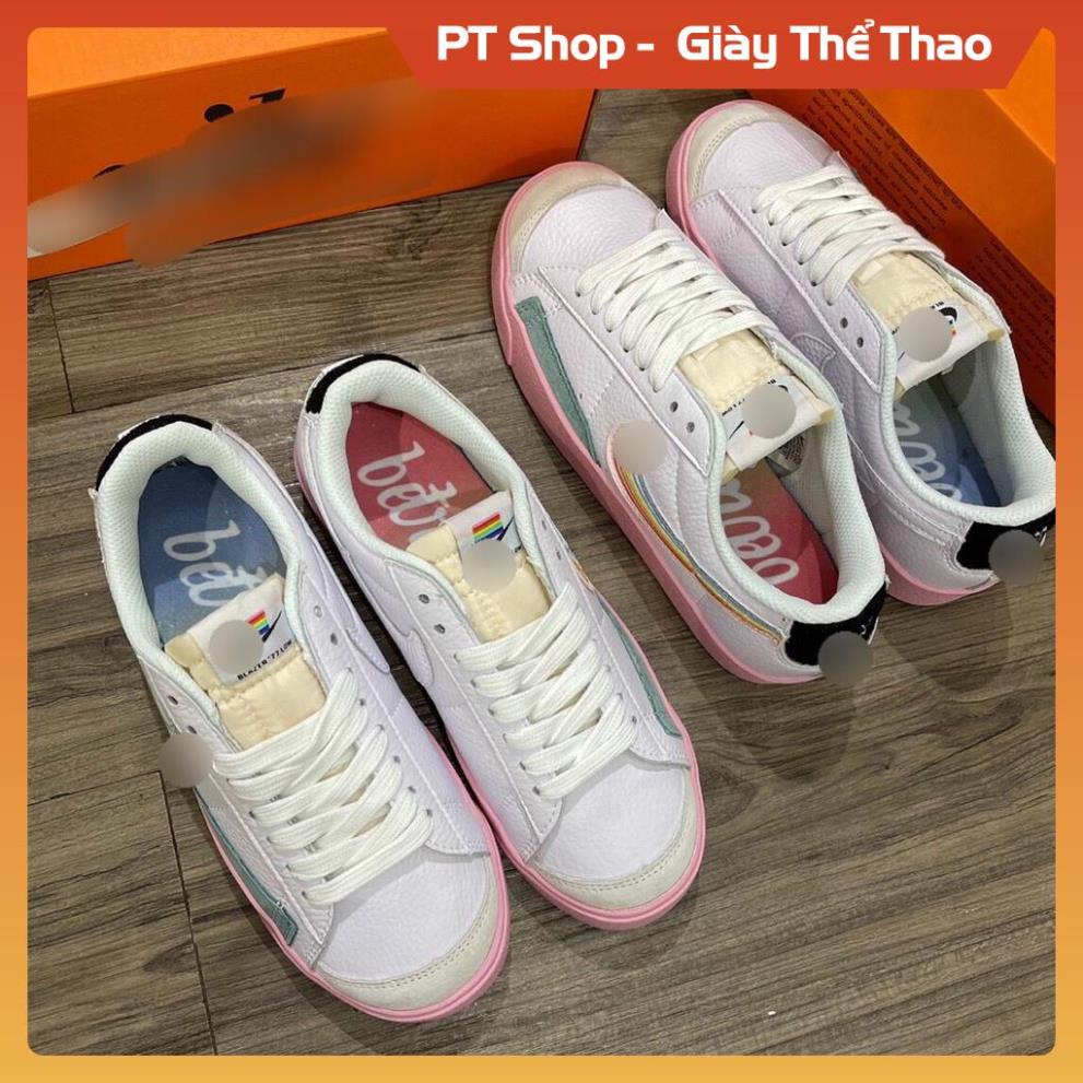 [FreeShip+ Hàng xịn] Giày Jorda.n  mầu mới hot hit , Giầy Sneaker JD1 xám trắng thấp Full box bill