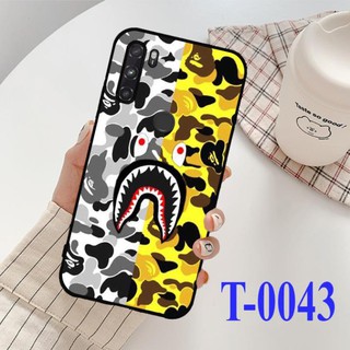 Ốp lưng Vsmart Active 3 in hình - BST Bape