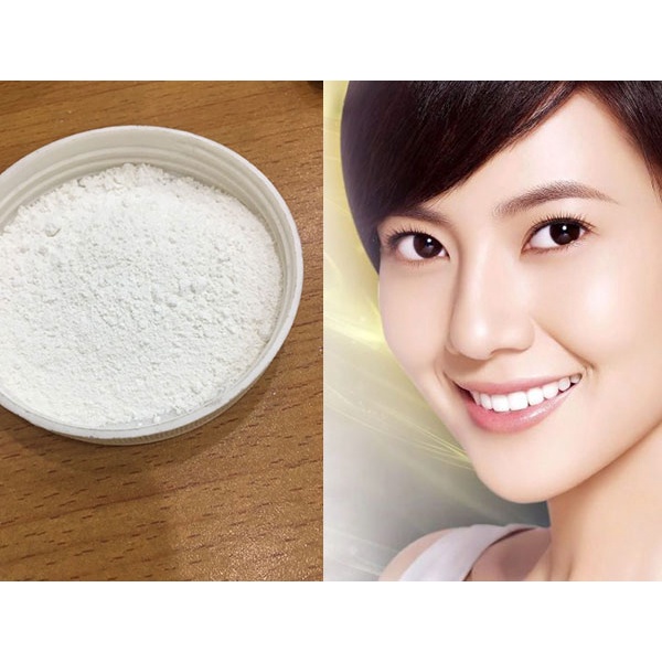 10gr Vitamin C Kích Trắng Da, Mờ Thâm Mụn