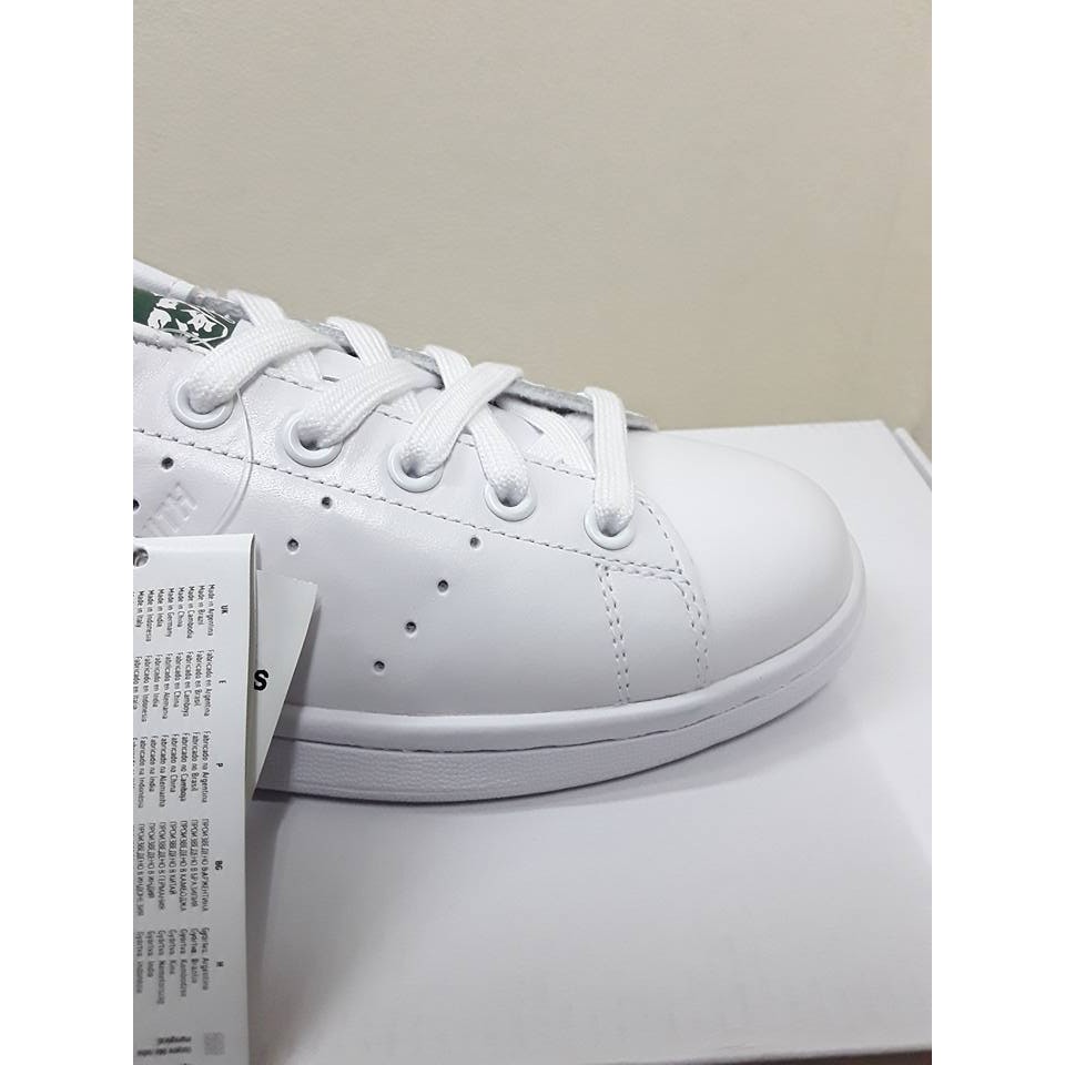 Giày Stan Smith all white