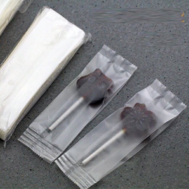 Combo 10 túi đựng kẹo mút