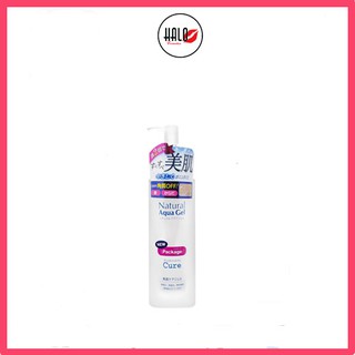 Tẩy TBC Cure Natural Aqua Gel