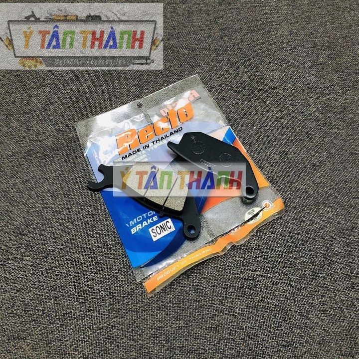 bố thắng trước sonic 150 recto MS 249