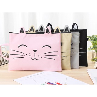 Túi Đựng giấy tờ A4