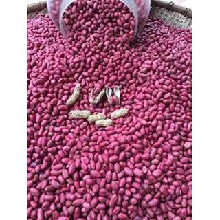 500G Lạc đỏ (đậu phộng)