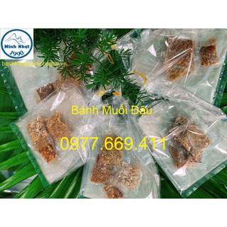 COMBO 5 BỊCH BÁNH TRÁNG MUỐI ĐẬU
