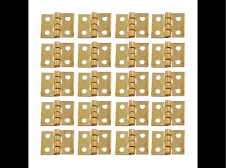 Bản lề mini làm mô hình 20 cái