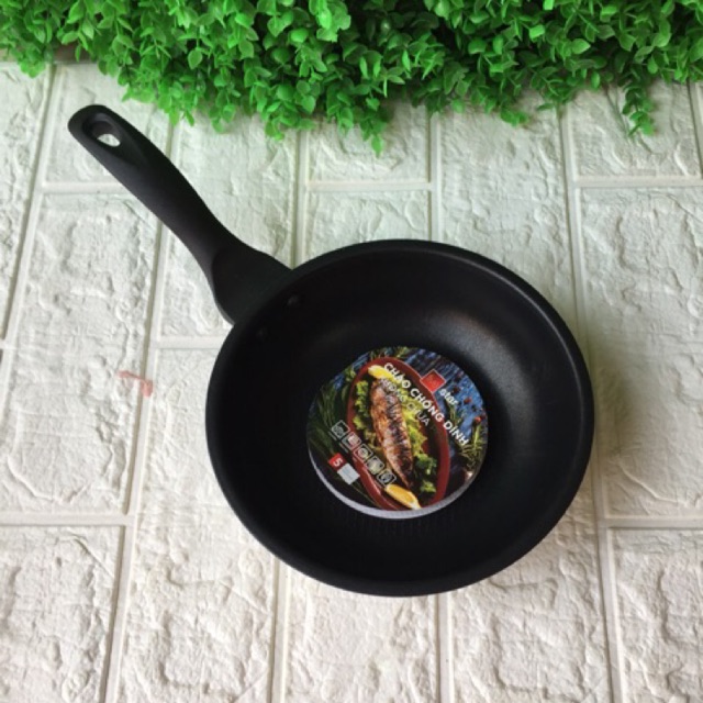 Sỉ 1 chảo Five star(16cm):