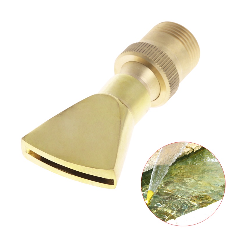 Vòi Phun Nước ROX 1 / 2 &quot;DN15 3 / 4&quot; DN20 Cho He