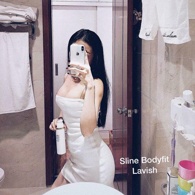 Kem Tan Mỡ & Săn Cơ Bằng Nhiệt Lạnh Lavish H Baby