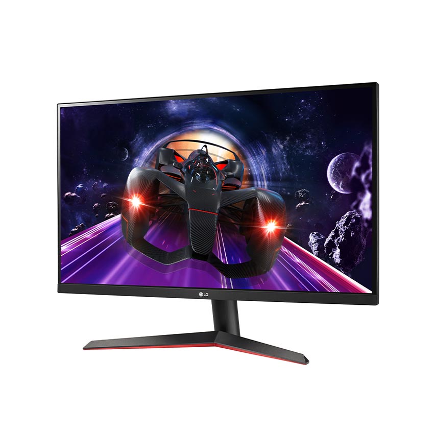 Màn hình LG 27MP60G-B (27inch/FHD/IPS/75Hz/5ms/250nits/HDMI+DP+Dsub+Audio/Freesync)