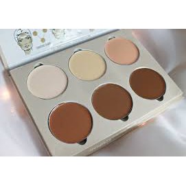 (hàng Mới Về) Kem Bắt Sáng Và Tạo Khối Cao Cấp Chuyên Dụng | BigBuy360 - bigbuy360.vn