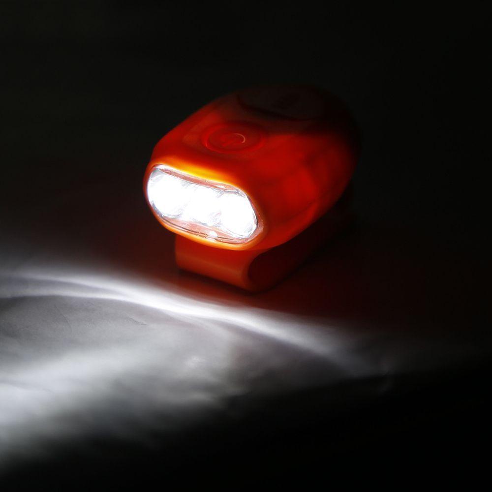 Đèn Pha 3 Bóng LED 90 Độ Chuyên Dụng Chất Lượng Cao