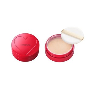 (SẴN) Phấn Nước Shiseido InteGrate Crush Jelly Foundation