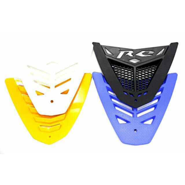 Chắn bùn trước Exciter 135 HOẶC EX 150 EX 2010 - dochoixemay