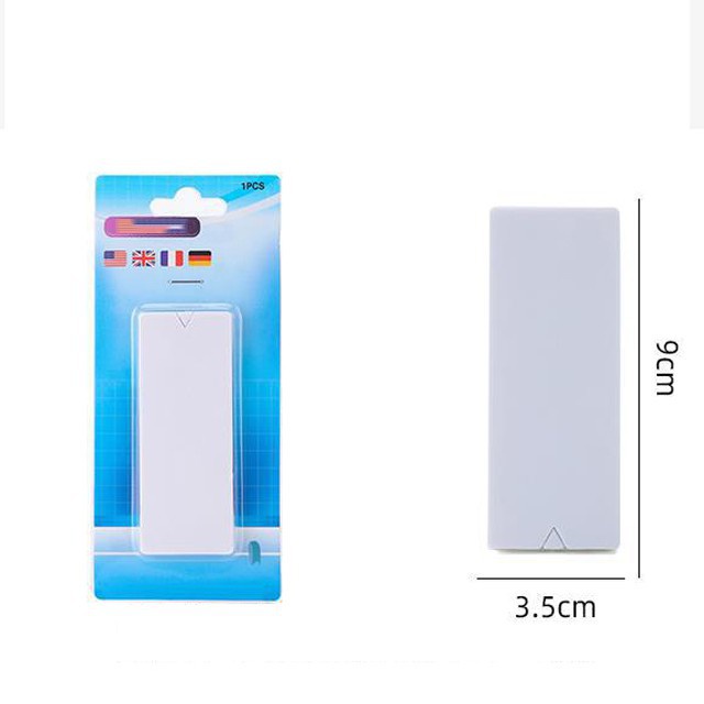 Miếng Dán Treo Tường Ổ Cắm Điện , Giá Đỡ Các Vật Dụng , Tiện Dụng Tháo Rời 88062 ĐỨC TÀI STORE
