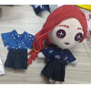 Hakama - Outfit Doll Identity V - Cute in Store
