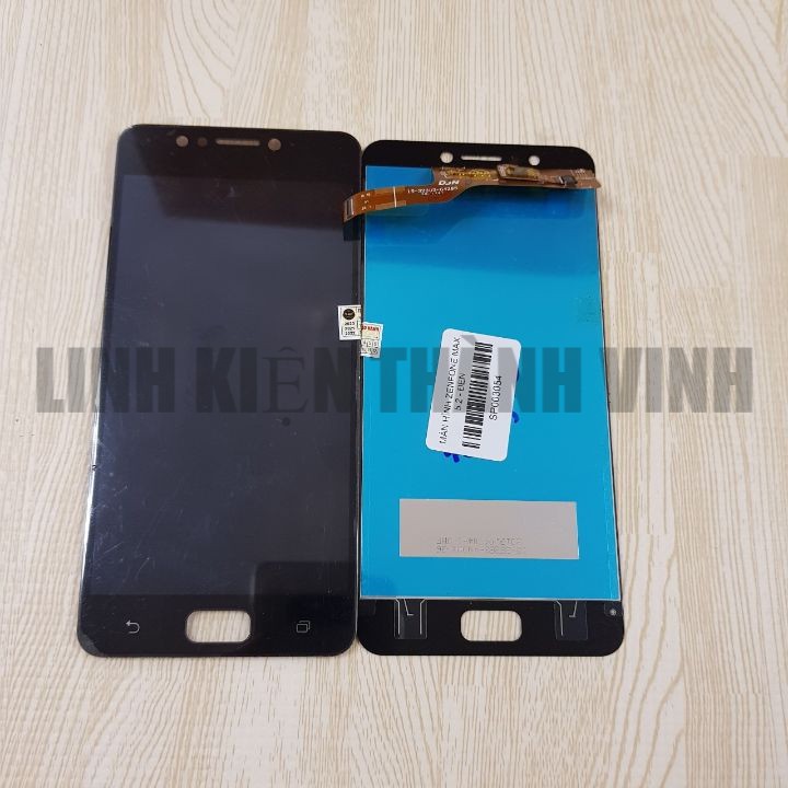 Màn hình Zenfone Max 5.2 - Chất lượng cao