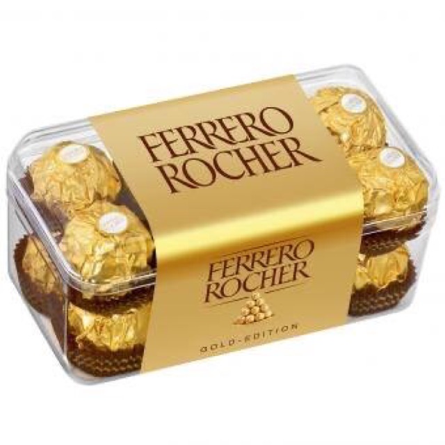 Bánh FERRERO ROCHER XÁCH TAY ĐỨC