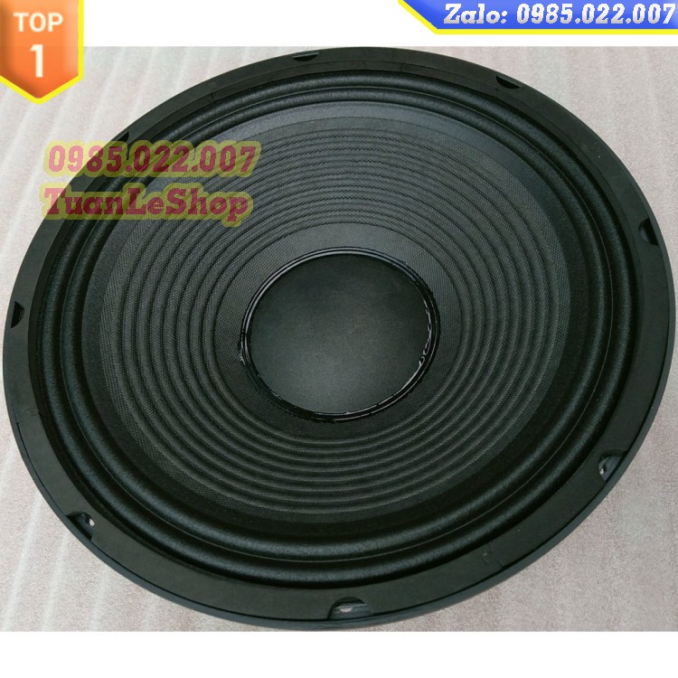 LOA BASS 3 TẤC COIL 65 TỪ 170 GÂN VẢI J B L - LOA BASS RỜI - GIÁ 01 LOA BASS 30
