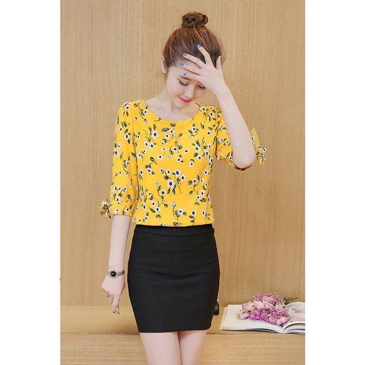 Chân Váy Body Ngắn Phong Cách Đơn Giản, Quyến Rũ | BigBuy360 - bigbuy360.vn