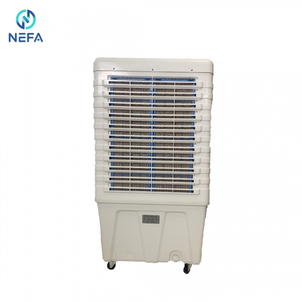 Quạt Điều Hòa NF80C Làm Mát Không Khí, Quạt Hơi Nước Công Nghệ Nhật Bản NEFA
