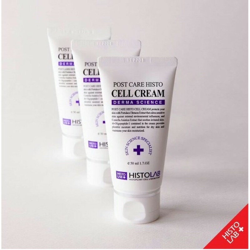 Kem Tái Tạo Cell Cream 50ml