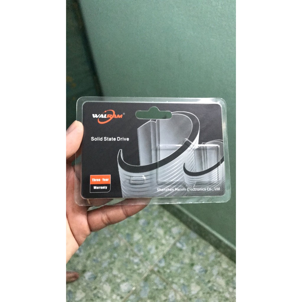 Ổ cứng SSD 128GB (3) | BigBuy360 - bigbuy360.vn