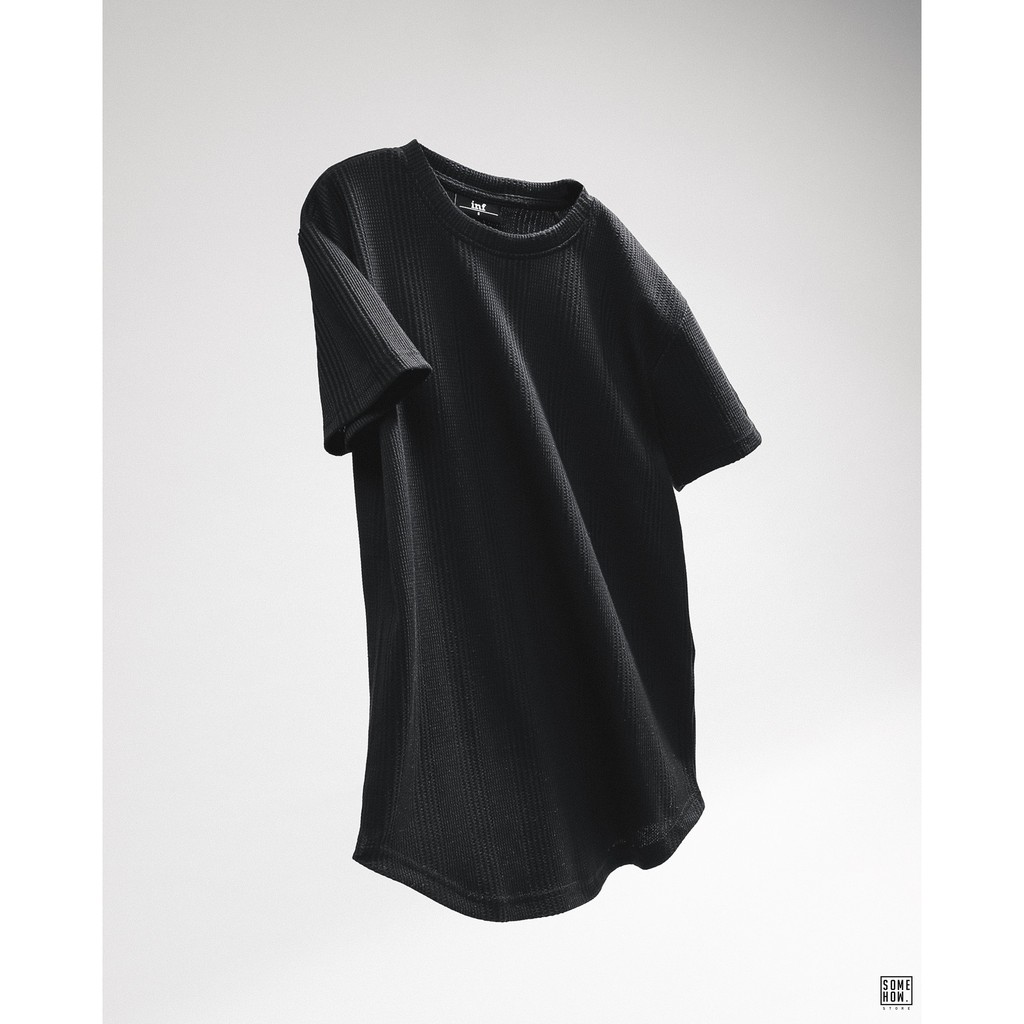 Áo Thun Longtee INF Tổ Ong 2M 