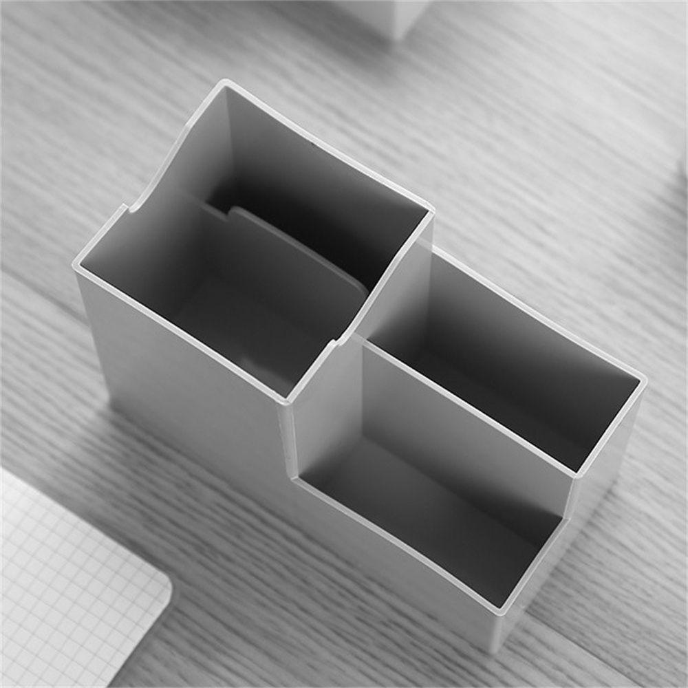 Giá Đỡ Bút / Cọ Trang Điểm Sáng Tạo Tiện Dụng