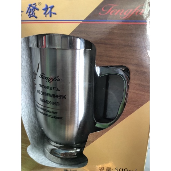 CA LY VĂN PHÒNG inox 304