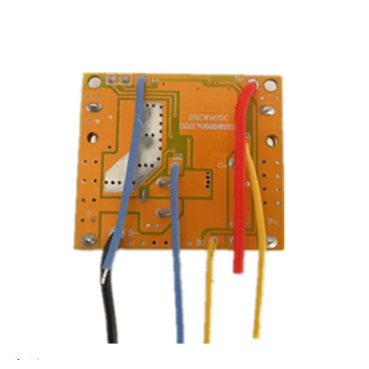 Mạch 5s, 4s 65a makita