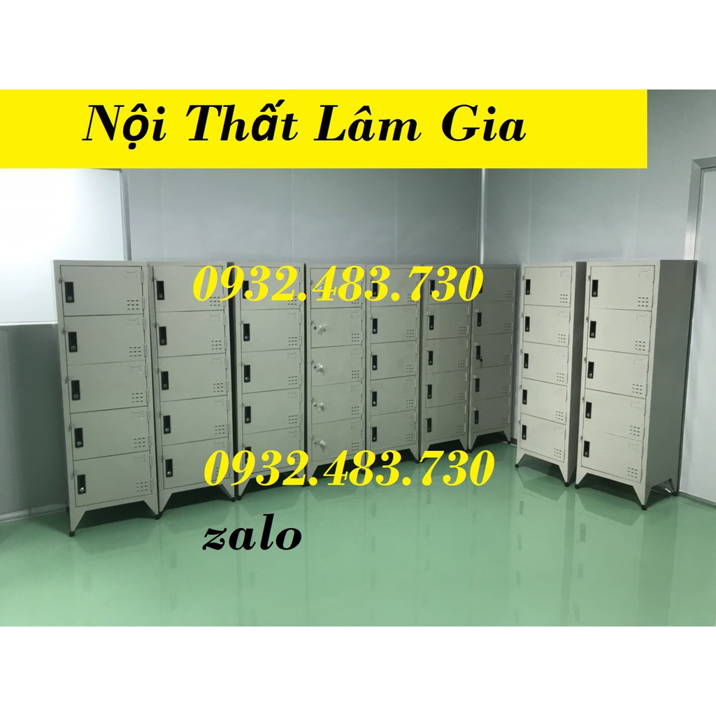 tủ đựng hồ sơ 3,4,5 tầng (frs hcm)