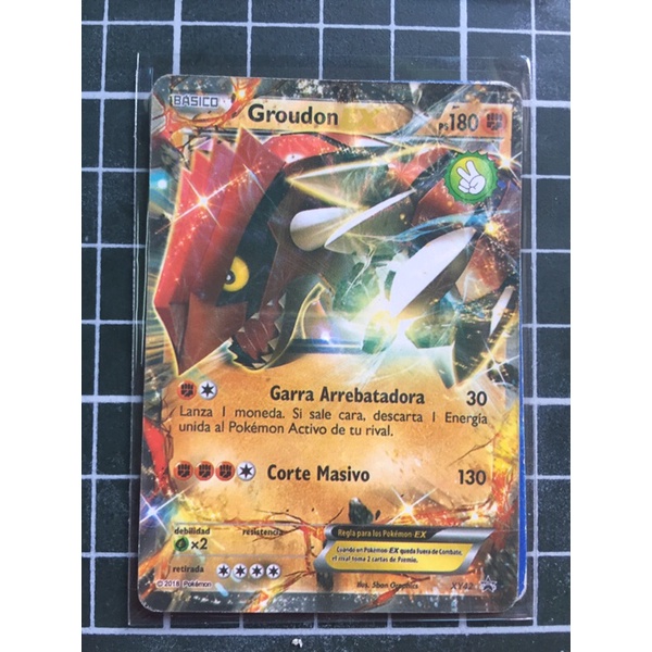 Thẻ Pokemon EX giá rẻ