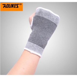 GĂNG TAY HỞ NGÓN AOLIKES A1276