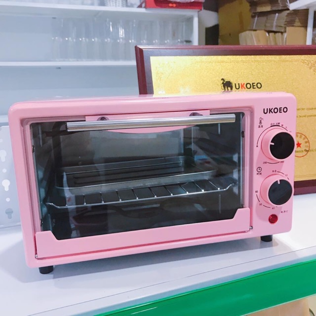 Lò Ukoeo Mini