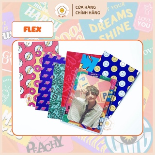 Giấy Trang Trí Nhét Toploader, Giấy Decor Toploader A7.