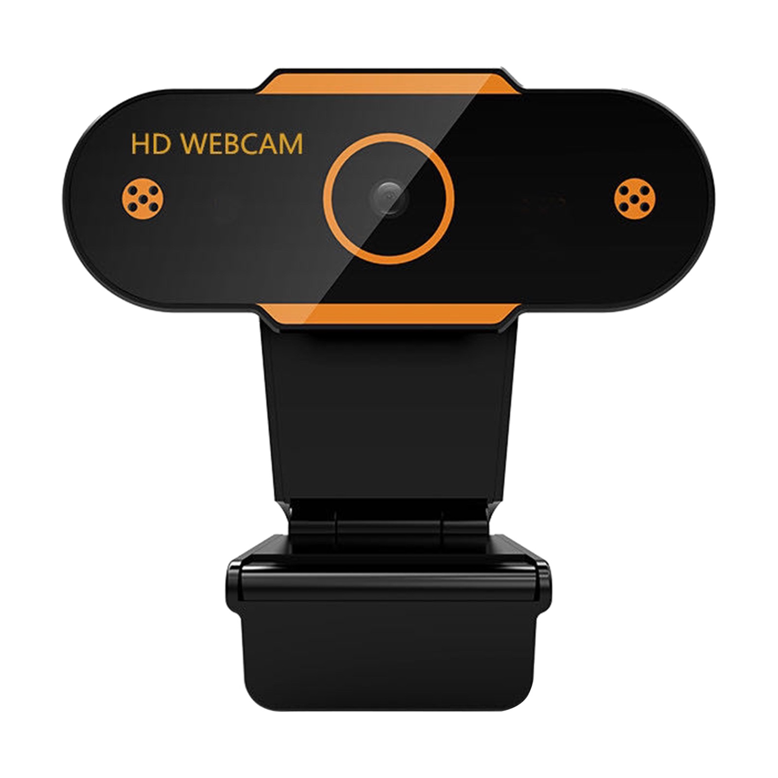 Webcam Lấy Nét Tự Động Hd Kèm Mic Cho Pc 480p