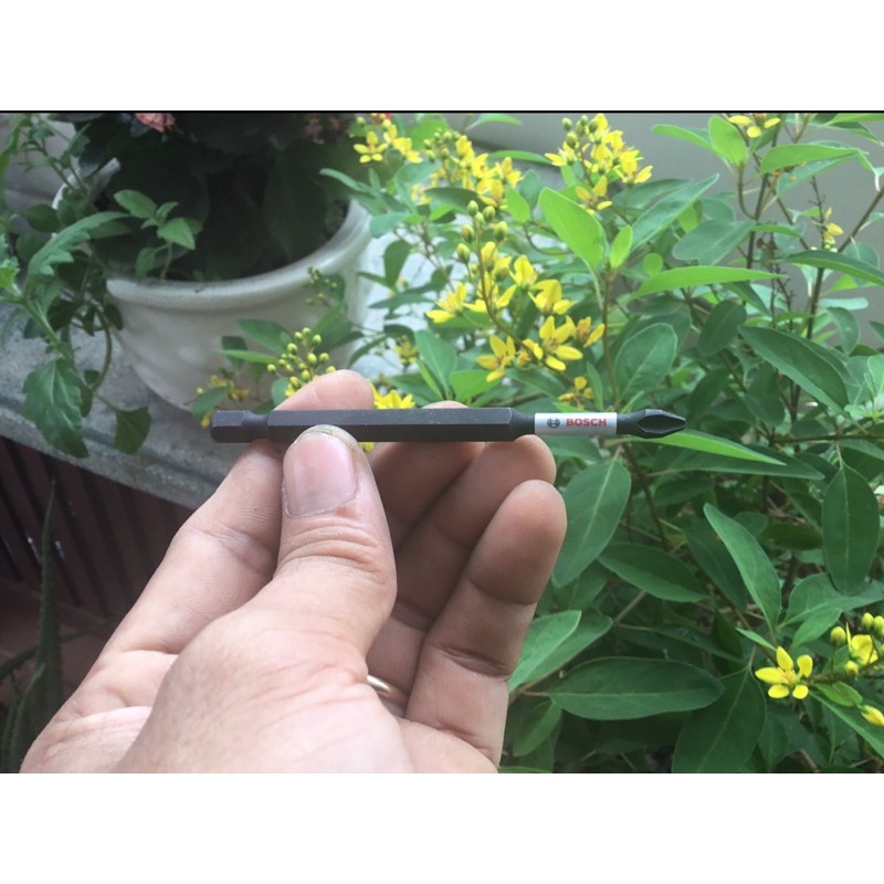 Mũi Vít BOSCH Chính Hãng Ph2 89mm