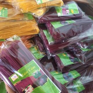 Bún lá cẩm Cao Bằng ( 1 kg)