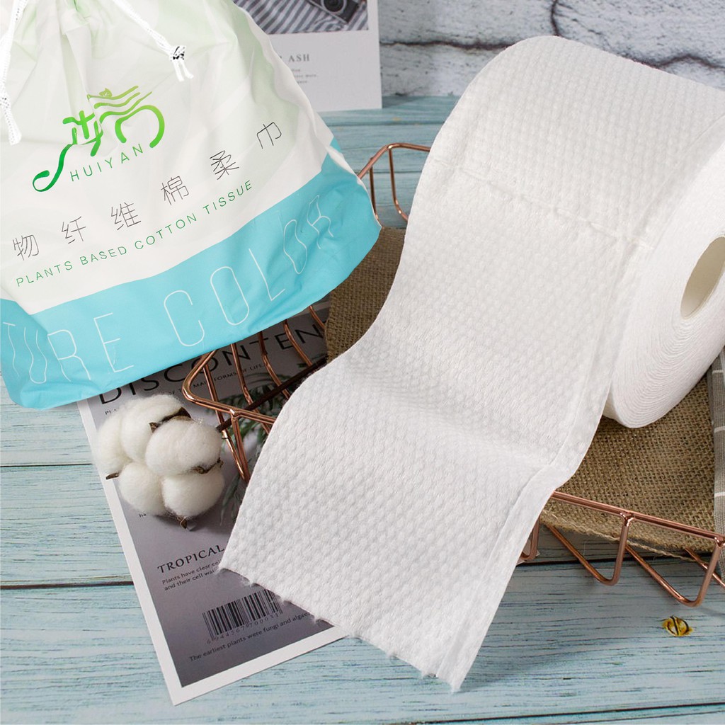 Khăn Mặt Đa Năng - CAM KẾT HIỆU QUẢ - Vị Cứu Tinh Làn Da Mụn, Sạch Sâu Lỗ Chân Lông - Lấy Sạch Bụi Bẩn & Bả Nhờn. | BigBuy360 - bigbuy360.vn