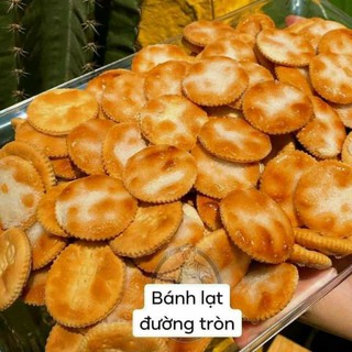 BÁNH LẠT ĐƯỜNG TRÒN (500g)