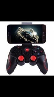 Tay cầm chơi game x3